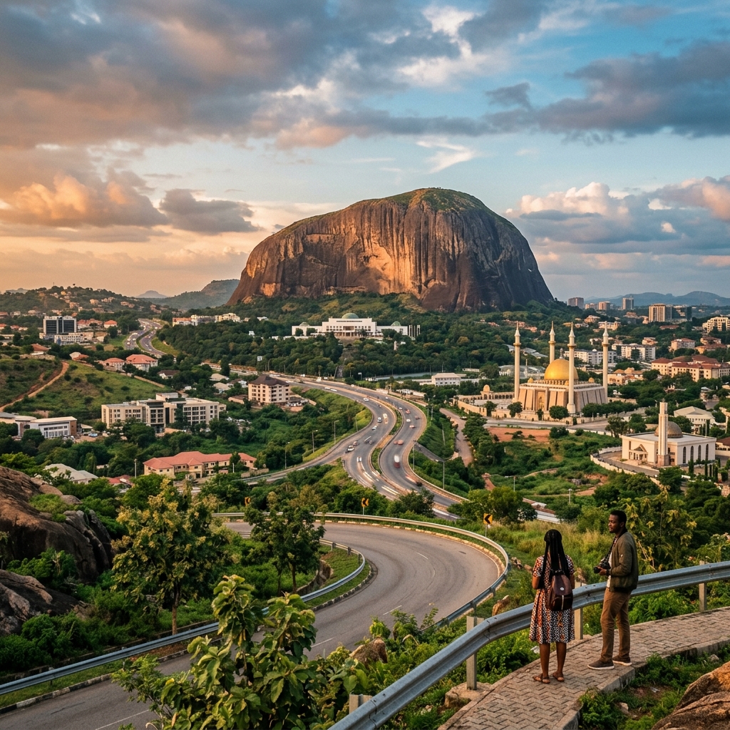 2026 Abuja Multi-City Route Planning & Travel Cost Guide: Nigeria Budget Breakdown