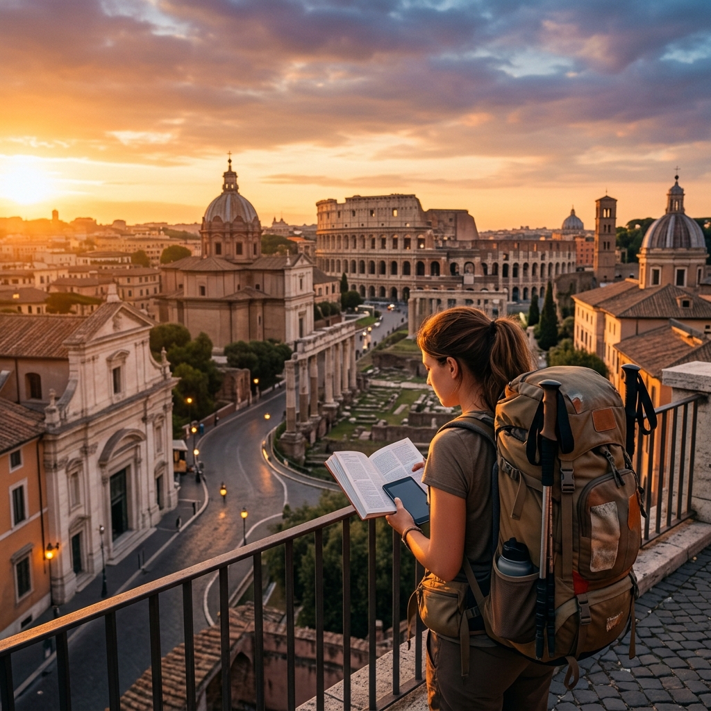 The Backpacker’s Secret Weapon: Using Our Trip Planner to Save More