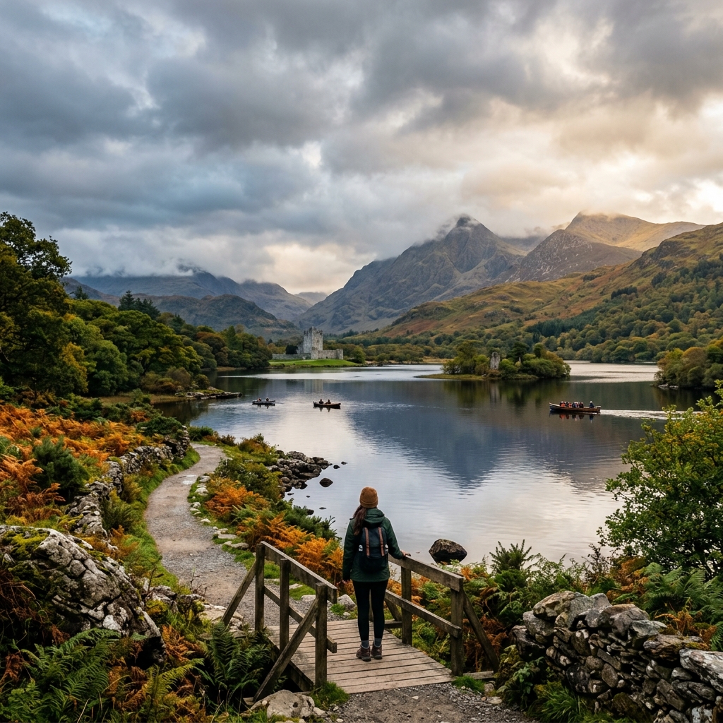 Best Time to Visit Killarney in 2026: Season-by-Season Guide & Complete Budget Breakdown