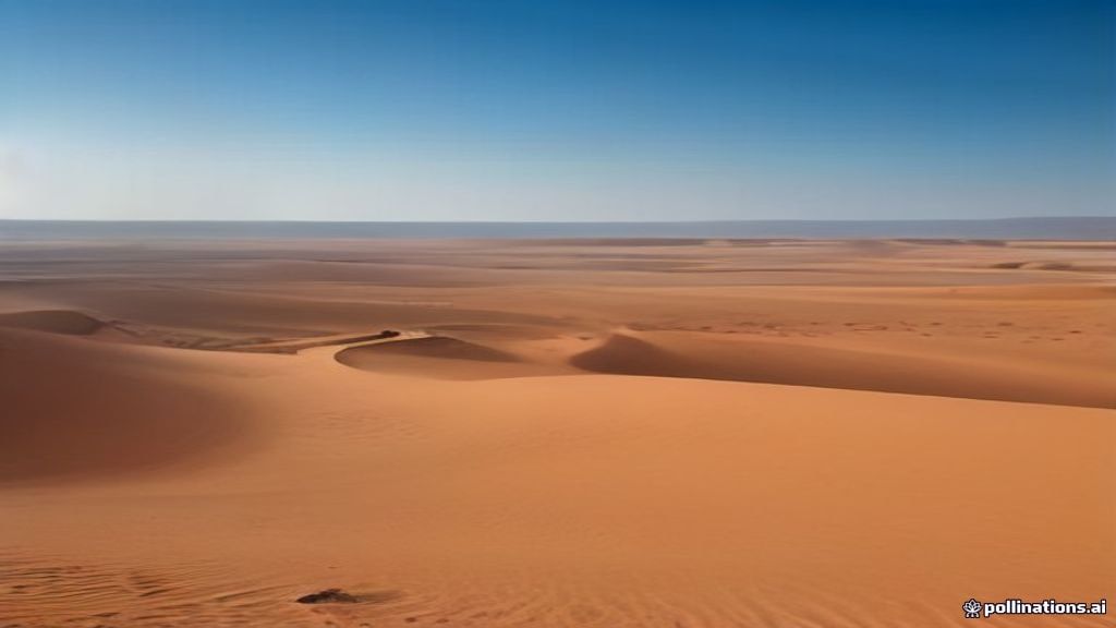 2026 Chinguetti Sand Skiing Budget Guide: Saharan Dune Costs & Planning