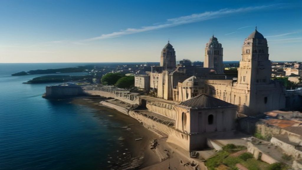 Driving to Colonia del Sacramento: The Ultimate Uruguay Road Trip Budget & Route Guide