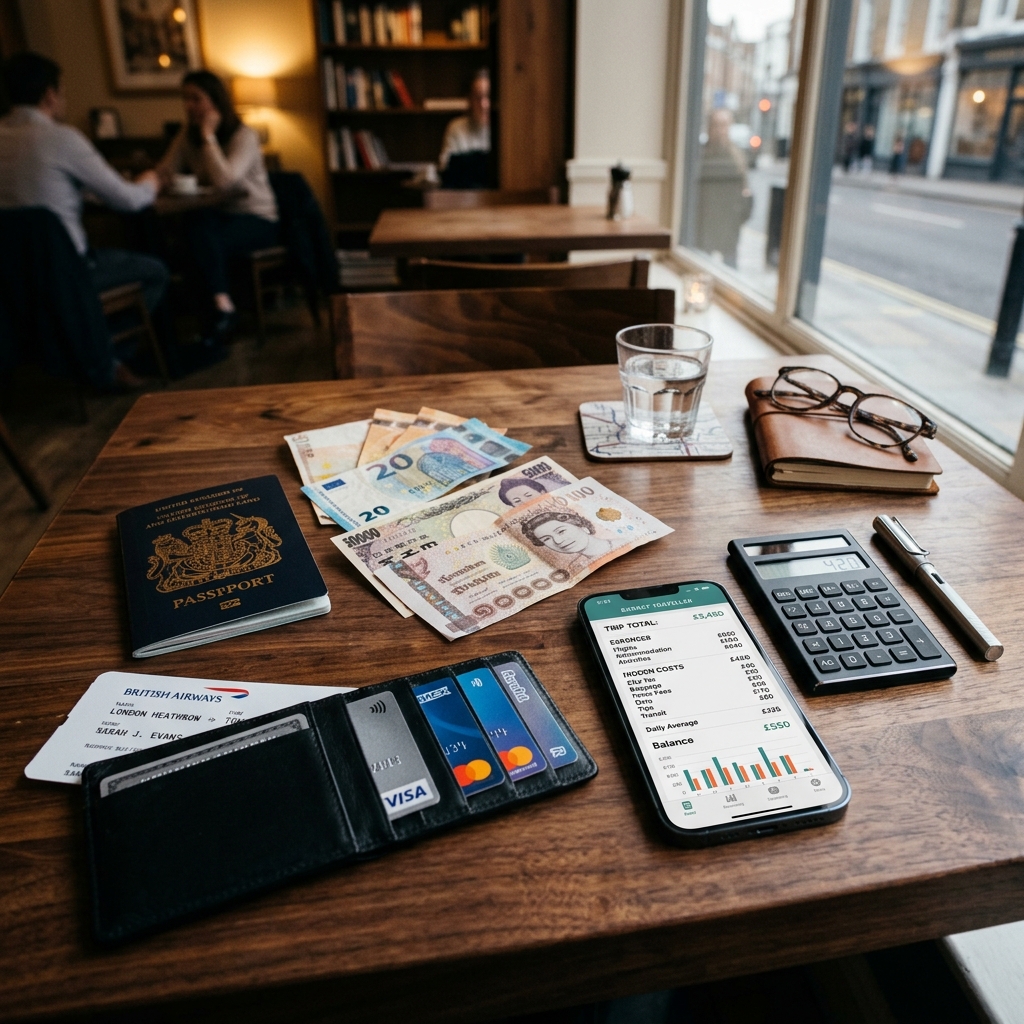 Hidden Travel Costs Most Tourists Forget to Budget For in 2026