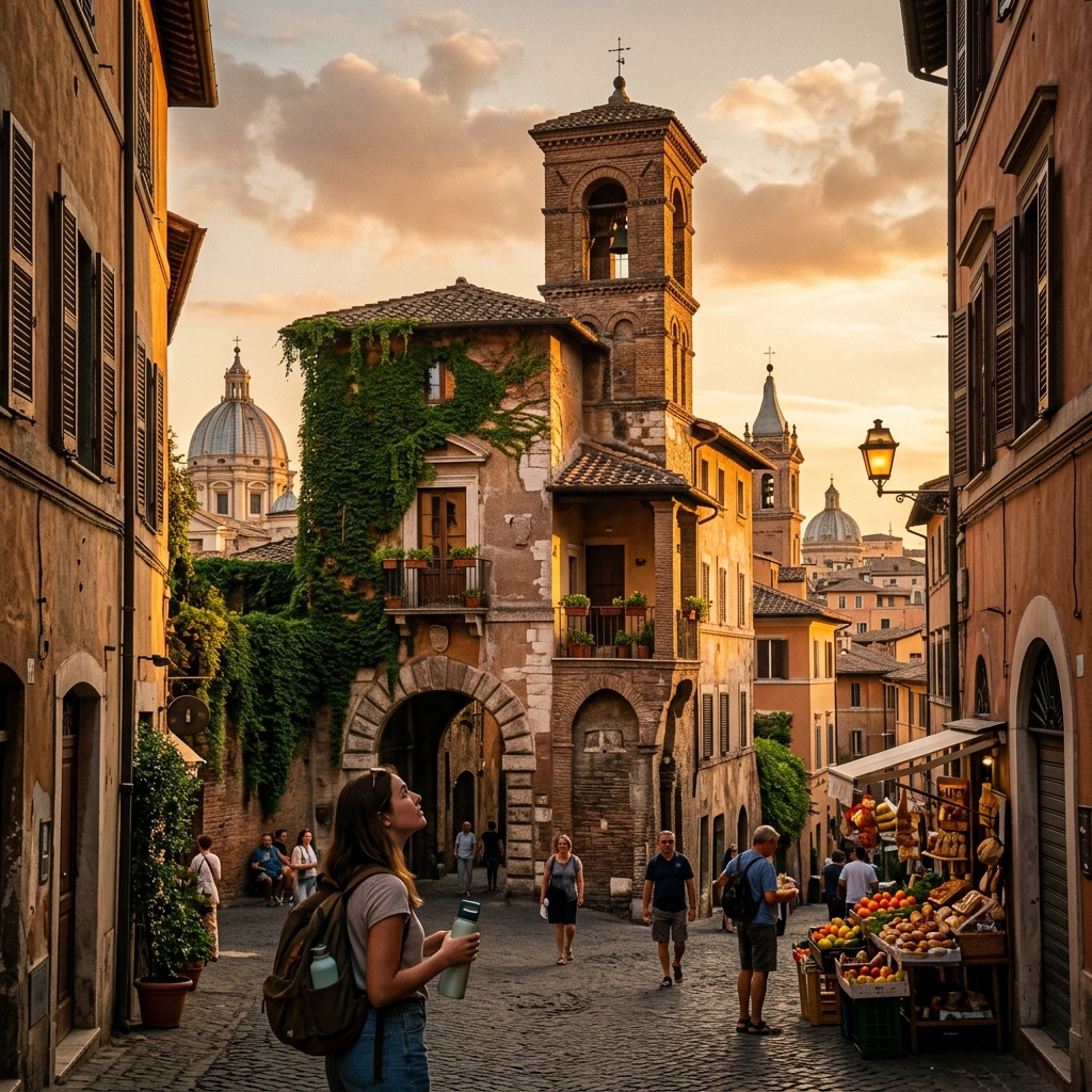 Hidden Travel Costs Most Tourists Forget to Budget For