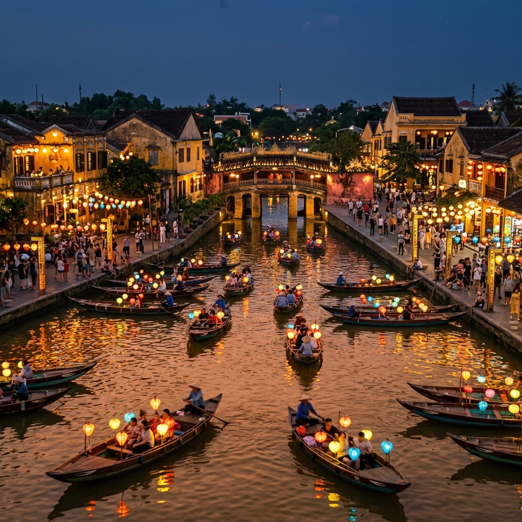 Hoi An Vietnam Trip Savings Planner 2026: Daily Budget Breakdowns & Smart Savings Blueprint