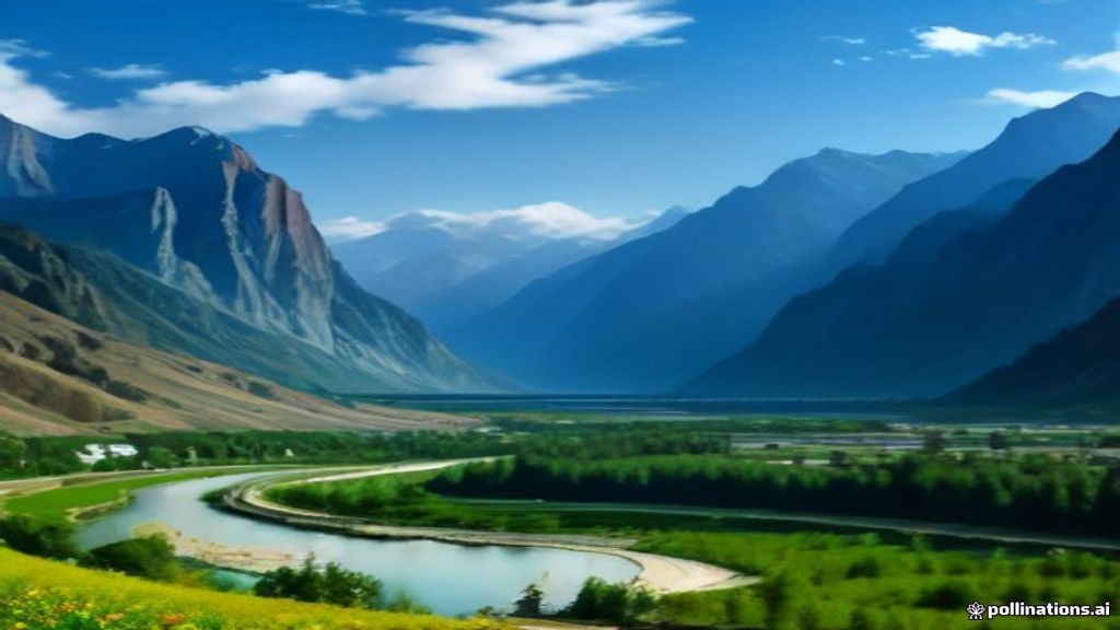 Hunza Valley Travel Cost & Baggage Guide 2026: Flights, Budgets, and Luggage Strategies