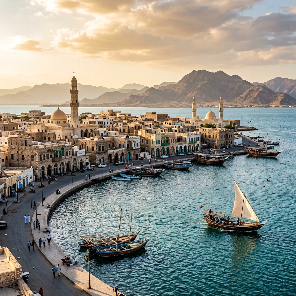 Massawa Eritrea Nightlife & Party Cost Guide 2026: Red Sea Budget Breakdown