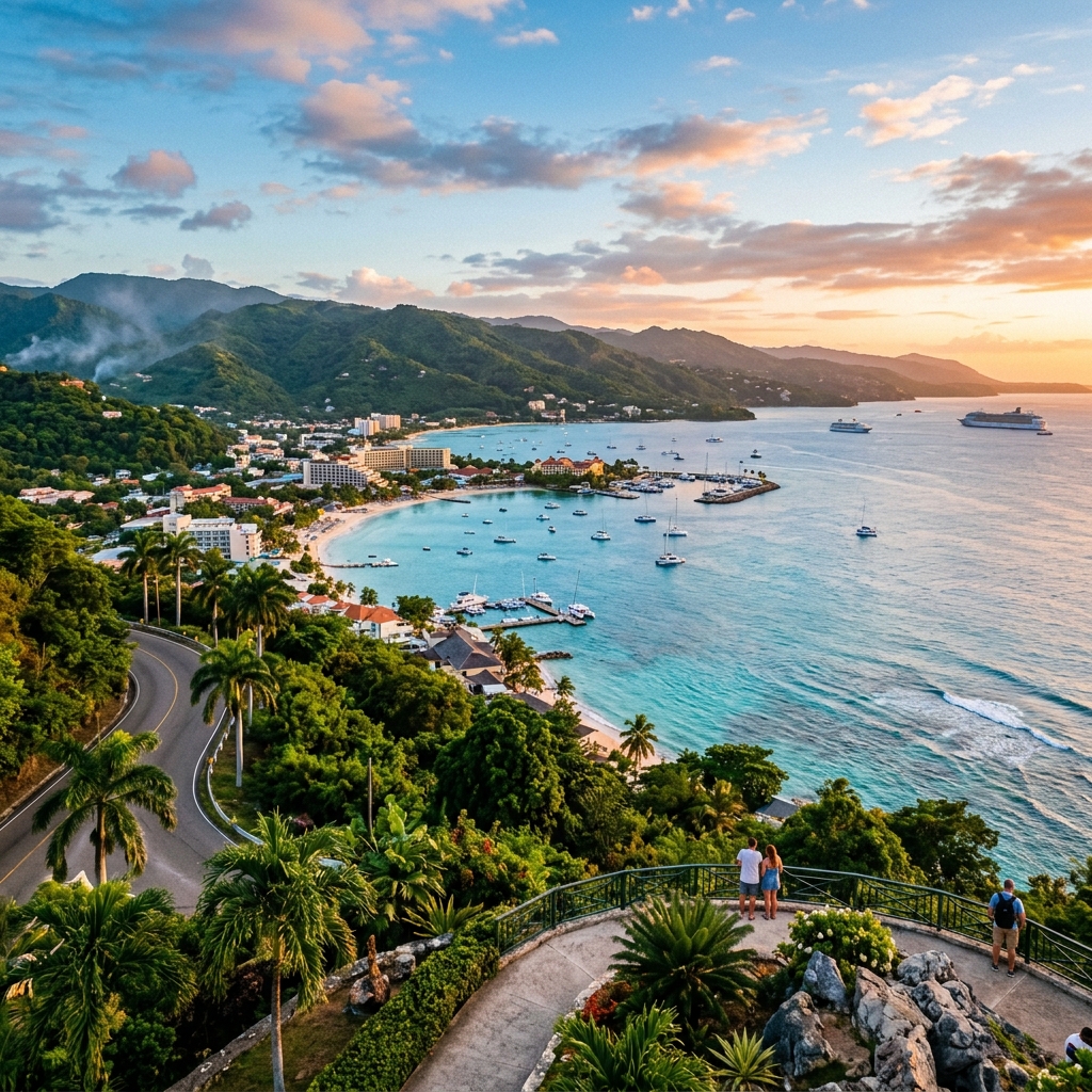 Montego Bay Packing & Travel Budget Checklist 2026: Financial Benchmarks & Essential Gear