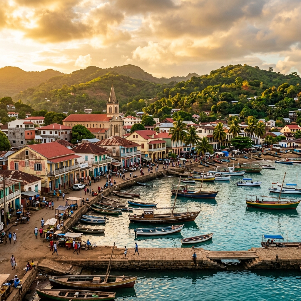Nosy Be Purchasing Power Guide 2026: Maximizing Your Travel Budget in Madagascar
