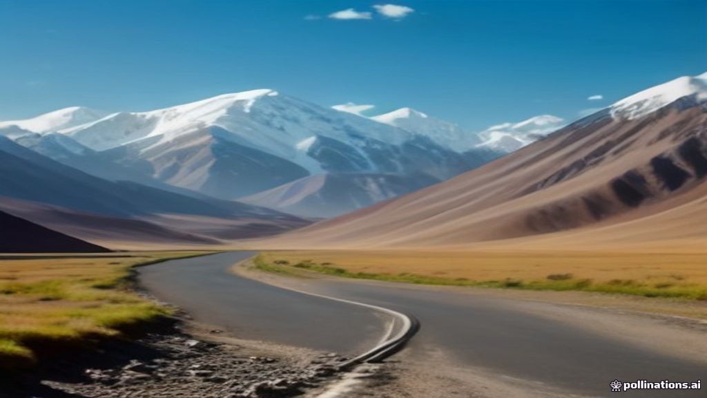 Pamir Highway Food Cost Guide 2026: Meal Prices & Daily Budget Index
