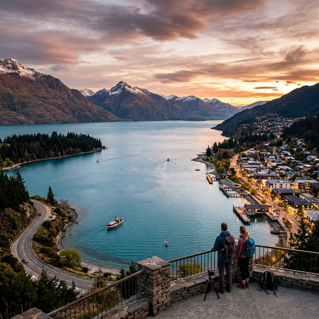 Queenstown Budget Travel Guide: Hidden Costs, Daily Expenses, and Money-Saving Hacks