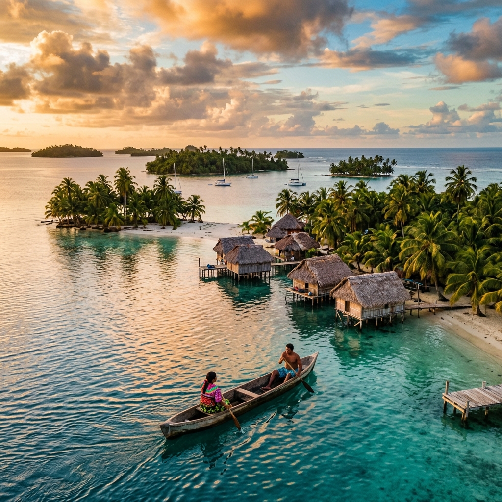 San Blas Islands Flight Cost & Budget Guide (2026): Pro Hacks to Panama’s Hidden Archipelago