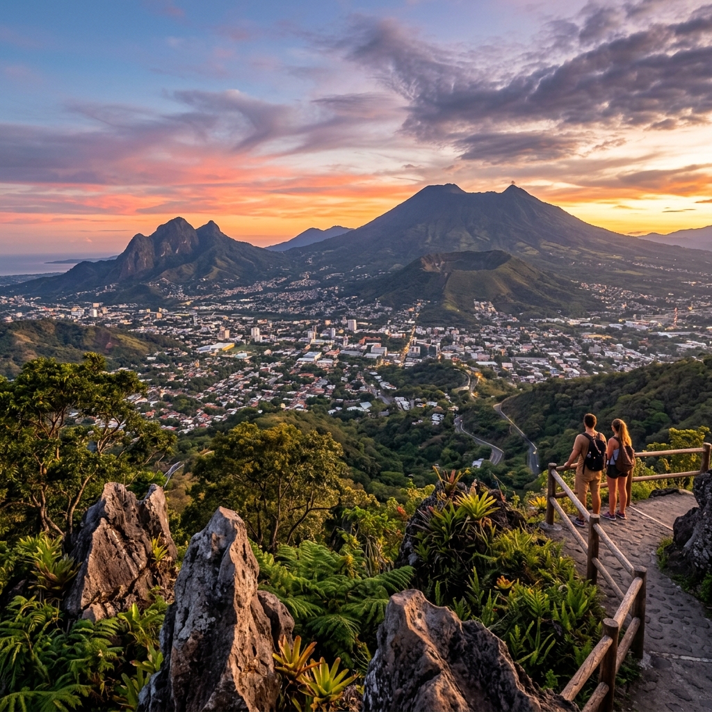 San Salvador Travel Budget Guide 2026: Daily Costs, Hotel Rates & Money-Saving Tips