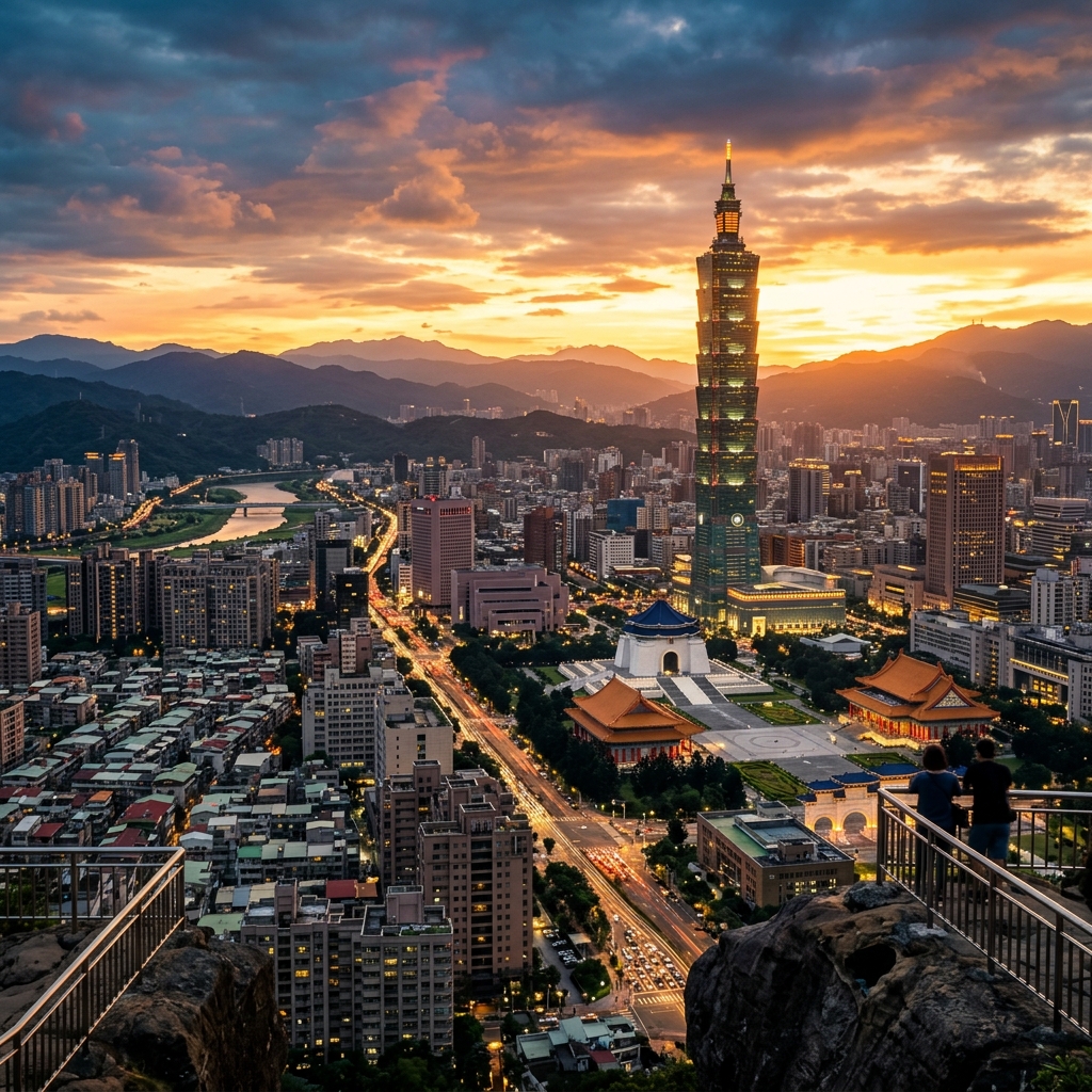 Taipei Backpacker Budget Guide 2026: Daily Cost Breakdown and Top Money-Saving Hacks