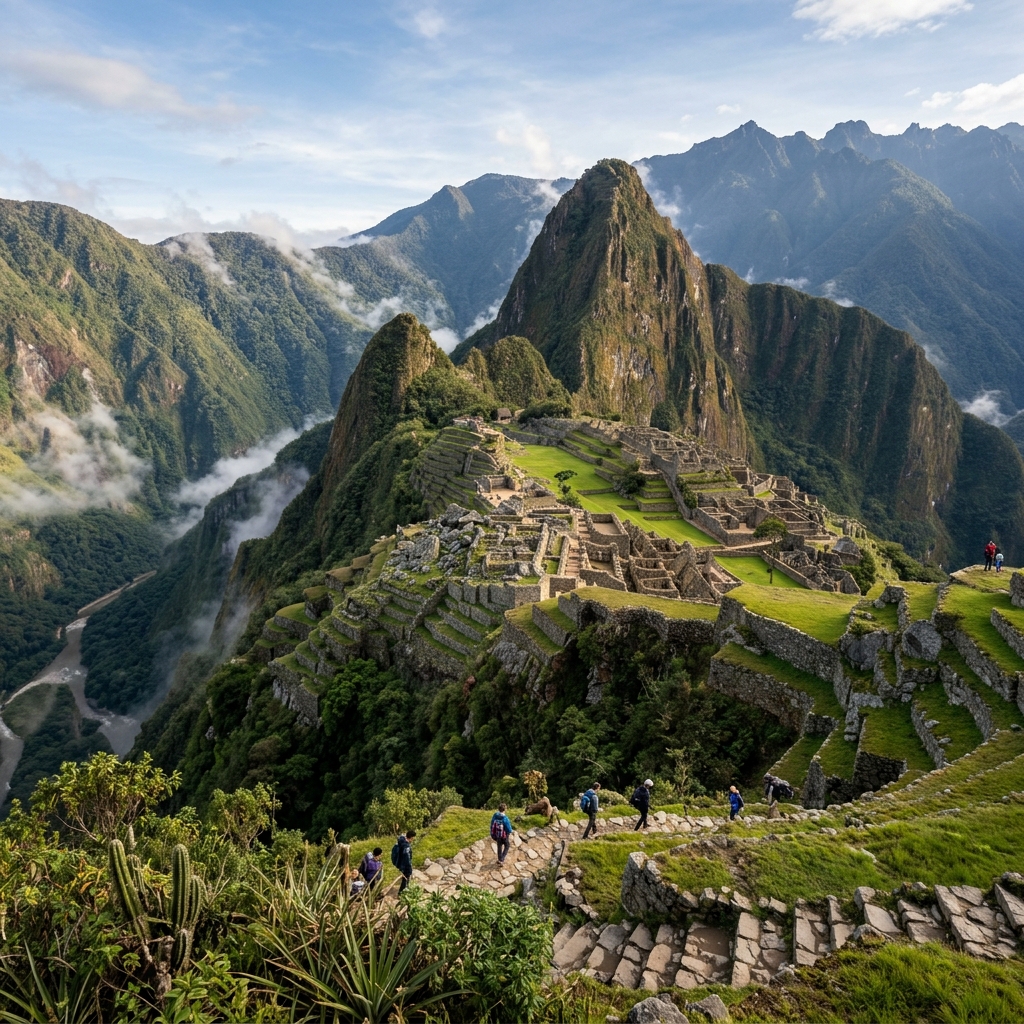 The Ultimate Machu Picchu Budget Road Trip Guide: Drive the Sacred Valley and Save Hundreds