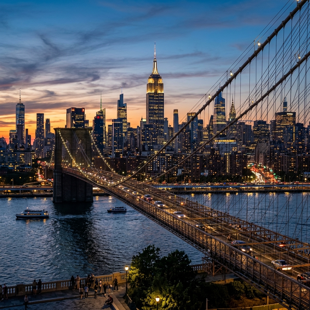New York