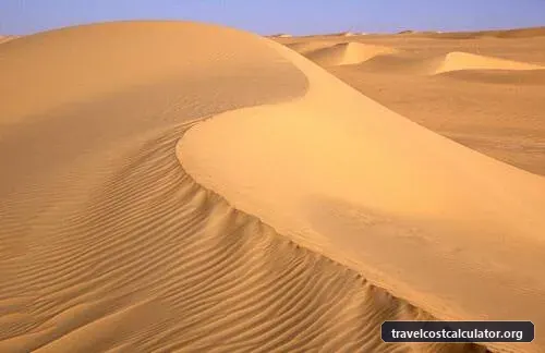 Air and Ténéré Natural Reserves