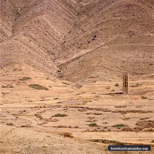 Al Qal'a of Beni Hammad