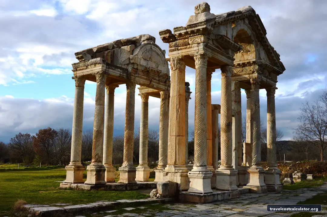 Aphrodisias