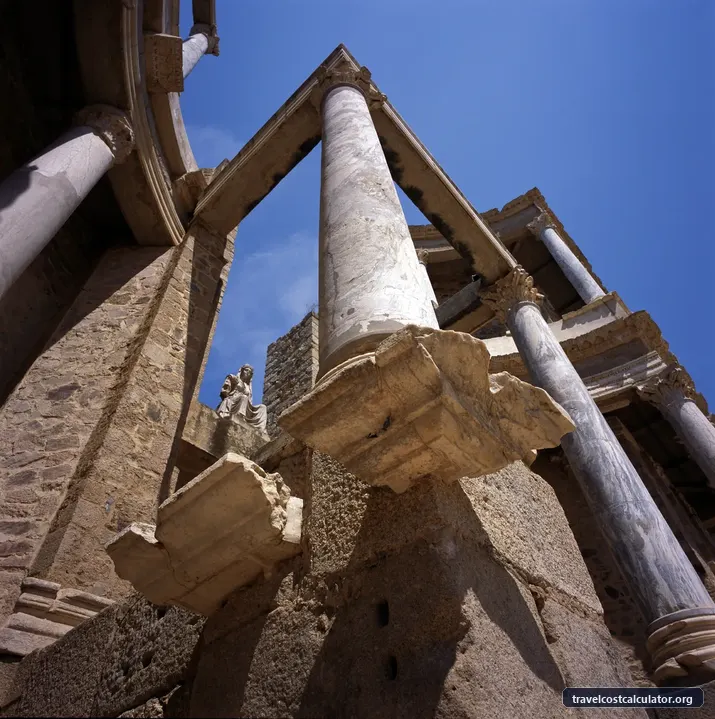 Archaeological Ensemble of Mérida