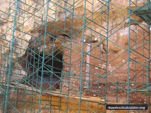 Archaeological Site of Atapuerca