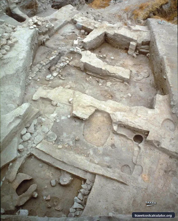Arslantepe Mound