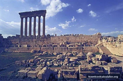 Baalbek