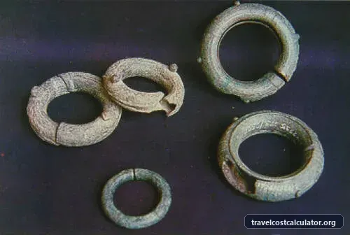 Ban Chiang Archaeological Site