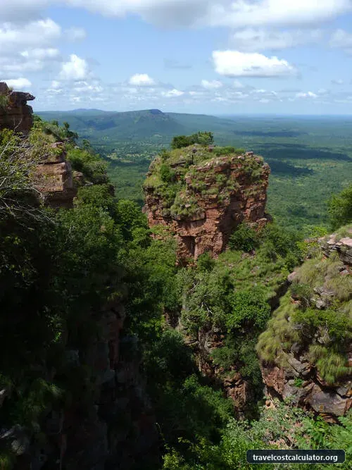 Bassari Country: Bassari, Fula and Bedik Cultural Landscapes