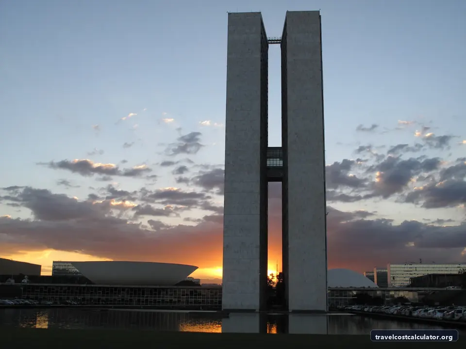 Brasilia
