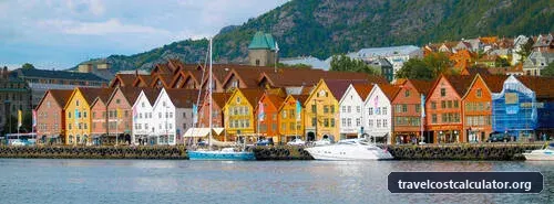 Bryggen