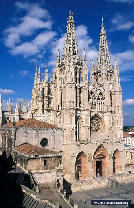 Burgos Cathedral