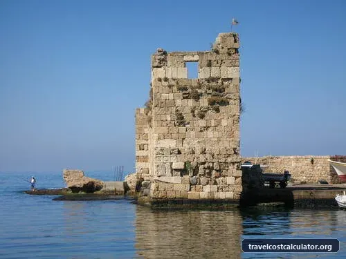 Byblos