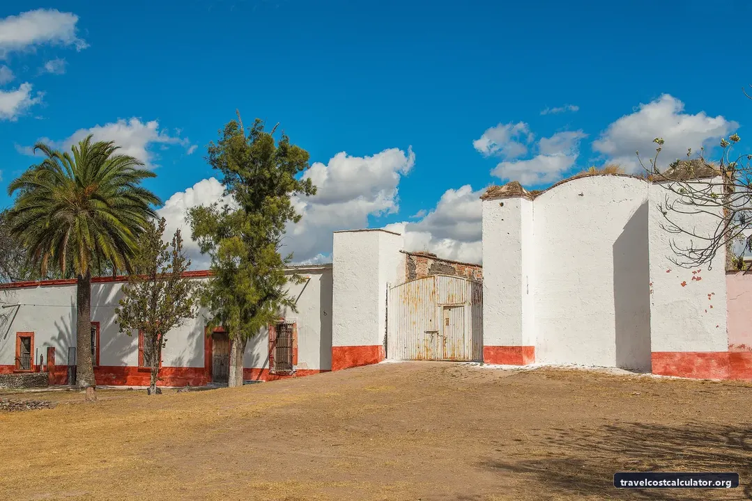 Camino Real de Tierra Adentro
