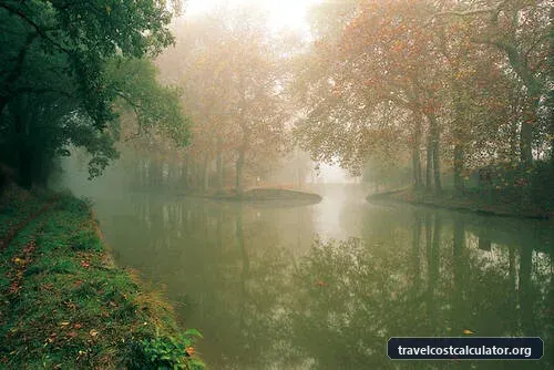 Canal du Midi