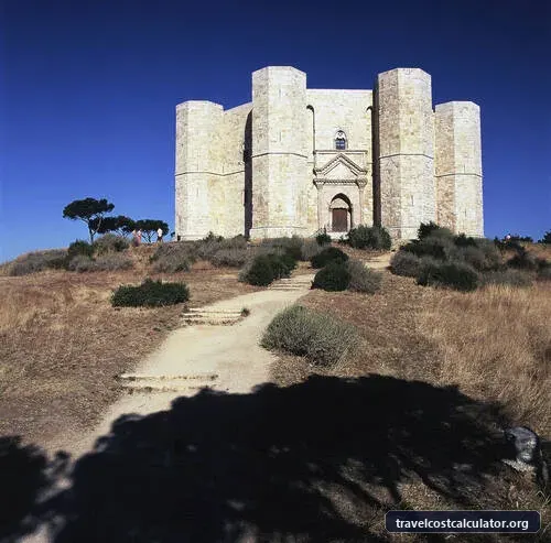 Castel del Monte