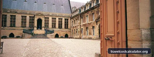Cathedral of Notre-Dame, Former Abbey of Saint-Rémi and Palace of Tau, Reims