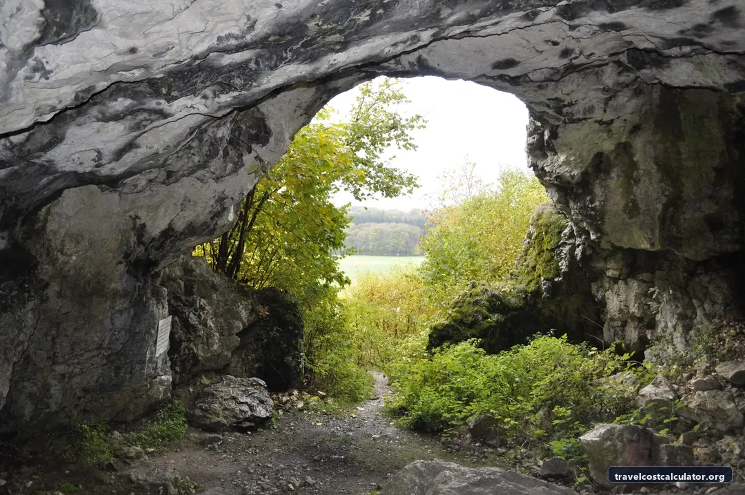 Caves and Ice Age Art in the Swabian Jura