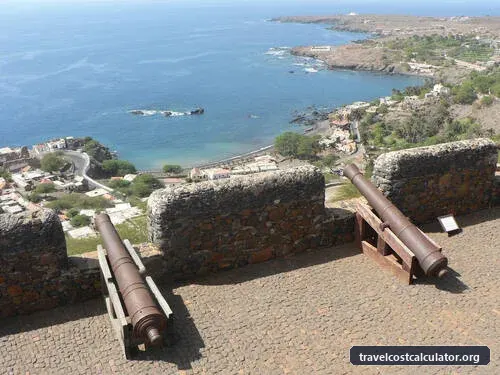 Cidade Velha, Historic Centre of Ribeira Grande