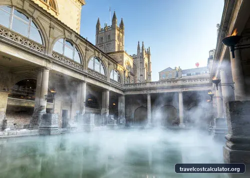 City of Bath