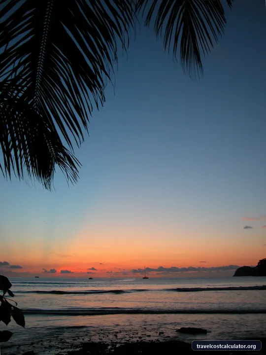 Cocos Island National Park