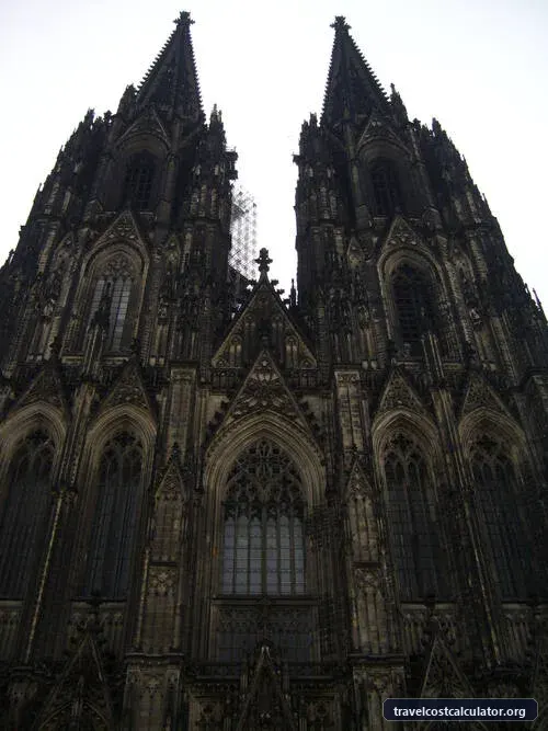 Cologne Cathedral