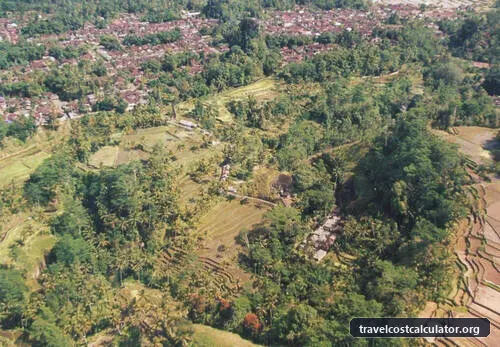 Cultural Landscape of Bali Province: the Subak System as a Manifestation of the Tri Hita Karana Philosophy