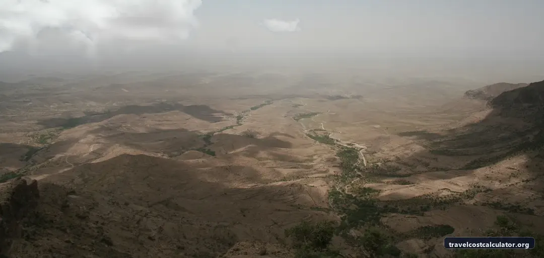 Cultural Landscape of Maymand