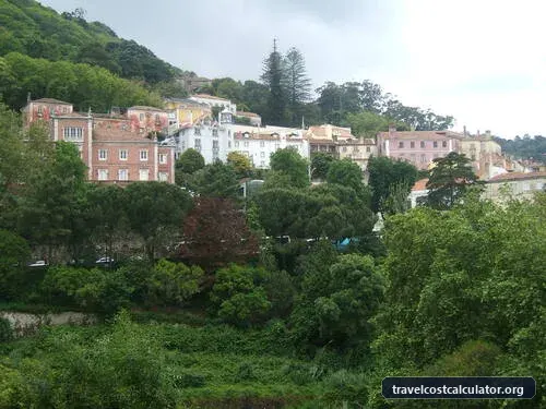 Cultural Landscape of Sintra