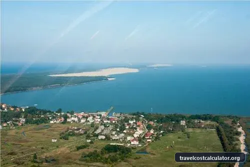Curonian Spit