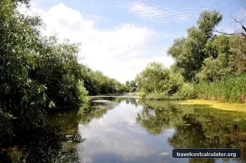 Danube Delta