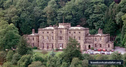 Derwent Valley Mills