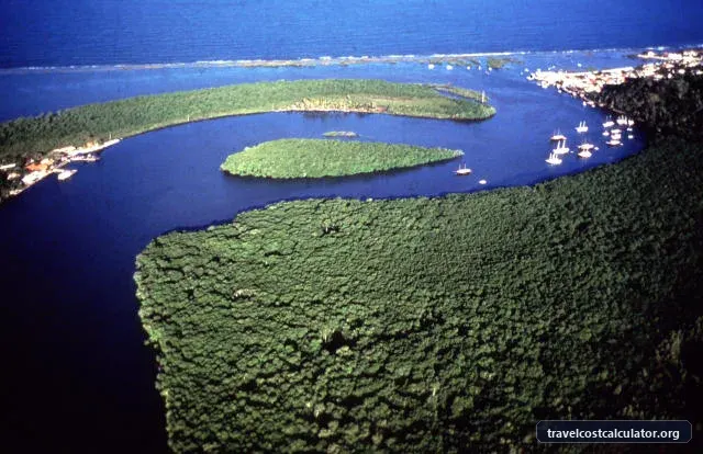 Discovery Coast Atlantic Forest Reserves