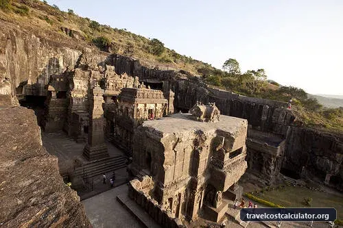 Ellora Caves
