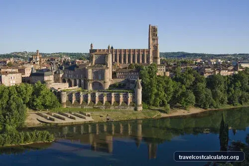 Episcopal City of Albi